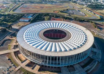 CBF encaminha final única da Copa do Brasil para Brasília
