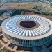 CBF encaminha final única da Copa do Brasil para Brasília