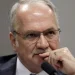 Fachin tira pedido de investigação contra Mendonça do inquérito das fake news