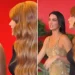 Kendall Jenner elogia cabelo de Marina Ruy Barbosa em Veneza
