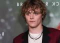 Quem é Billy Barratt, novo Voldemort de