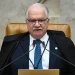 Presidente do STF promete resposta à crise sem precedentes na Justiça
