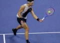 Americanos são eliminados na despedida das irmãs Williams do US Open