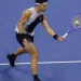Americanos são eliminados na despedida das irmãs Williams do US Open