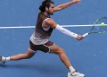 Carlos Alcaraz bate Wu e segue para os oitavos de final do US Open