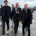 Enviados dos EUA chegam a Moscou para negociar fim da guerra na Ucrânia