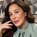 'Eu também erro, também desmorono', diz Claudia Raia sobre maternidade
