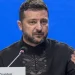 Volodymyr Zelensky ordena suspensão dos ataques contra a Rússia