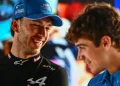 Gasly surpreende e faz pole position no GP da Itália; Bortoleto será 10°