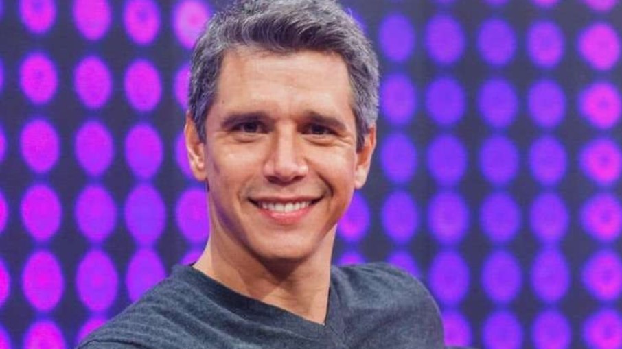 Márcio Garcia não acertou seu retorno para a Record Márcio Garcia não acertou seu retorno para a Record