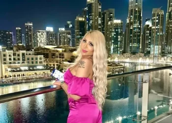 Justiça do Egito condena apresentadora de TV à morte por tráfico