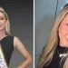 Primeira princesa de cidade de SC morre atropelada aos 20 anos