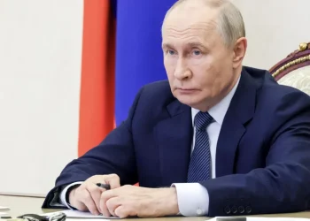 Vladimir Putin anuncia cessar-fogo de três dias com Ucrânia