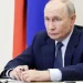 Vladimir Putin anuncia cessar-fogo de três dias com Ucrânia