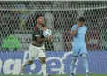 Lucho Acosta sai do banco, decide e Fluminense vence Vasco pelo Brasileirão