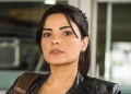 Vanessa Giácomo diz que pretende voltar às novelas