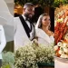 Casamento de Davi Brito têm convidados barrados, choro e festa de R$1,5mi