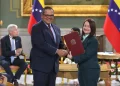Venezuela vai respeitar acordos petrolíferos assinados com China e Rússia