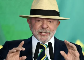Lula adota soberania como tema de pronunciamento do 7 de Setembro na TV
