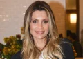 'É lastimável, é crime', Flávia Alessandra sai em defesa de colega de elenco
