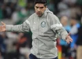 Abel Ferreira sob ataque: