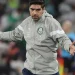 Abel Ferreira sob ataque:
