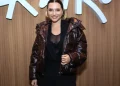 Lorena Comparato revela preparação para viver Elize Matsunaga