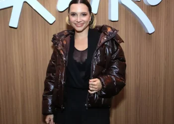 Lorena Comparato revela preparação para viver Elize Matsunaga