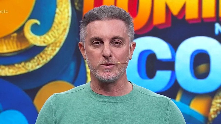 Garcia Júnior diz que passou 11 horas corrigindo dublagem de Luciano Huck em Enrolados