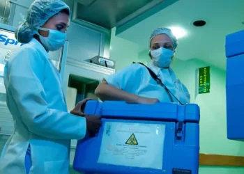 Taxa média de recusa de doação de órgãos pelos familiares é 45%