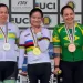 Brasil encerra Mundial de paraciclismo de estrada com cinco medalhas