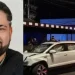 Cantor morre em acidente de carro a caminho de show