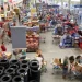 Mercado financeiro reduz previsão da inflação para 5% este ano