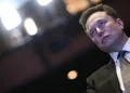 Veja o primeiro teaser do documentário sobre Elon Musk: