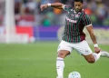 Fluminense bate Platense com brilho de Hulk e se aproxima da semi da Libertadores