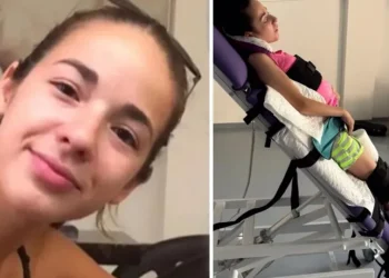 Jovem que ficou em coma após beber shake será indenizada em R$ 600 mil