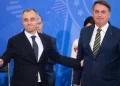 Afastamento de Andrei Rodrigues por Mendonça remete a interferências de Bolsonaro na PF