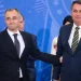 Afastamento de Andrei Rodrigues por Mendonça remete a interferências de Bolsonaro na PF