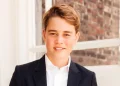 Príncipe George entra no Eton College e retoma tradição da família real