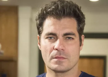 Thiago Lacerda vai interpretar viúvo em drama ambientado em Cuba