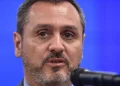 Andrei Rodrigues deve voltar ao trabalho na PF ainda nesta quarta (9)