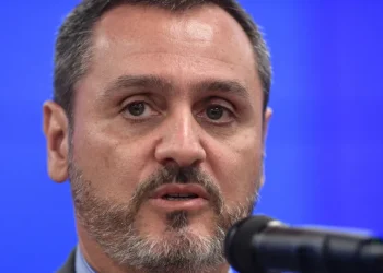Andrei Rodrigues deve voltar ao trabalho na PF ainda nesta quarta (9)