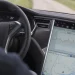 Homem perseguiu ex através do sistema informático do seu Tesla