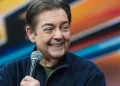 Retorno: Faustão volta à Globo após 5 anos afastado da emissora