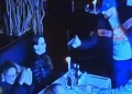 Homem invade restaurante e tentar matar ex; funcionários impediram crime