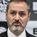 Andrei Rodrigues reúne equipe e volta a comandar PF após decisão de Dino