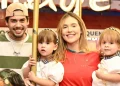 Mães tentam evitar que filhos estudem com as filhas de Virginia