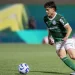 Giay desencanta, e Palmeiras abre vantagem sobre a LDU na Libertadores