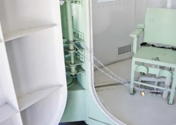 Mulher no corredor da morte pode ser 1ª executada no Tennessee em 200 anos