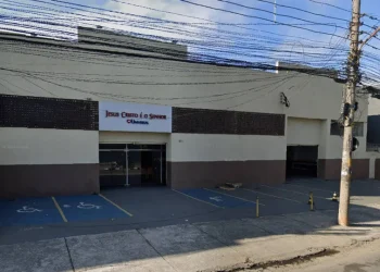 Justiça de SP manda despejar templo da Universal instalado há 28 anos